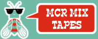 Mcr Mix Tapes